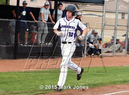 Thumbnail 1 in Yuma Catholic @ Northwest Christian photogallery.