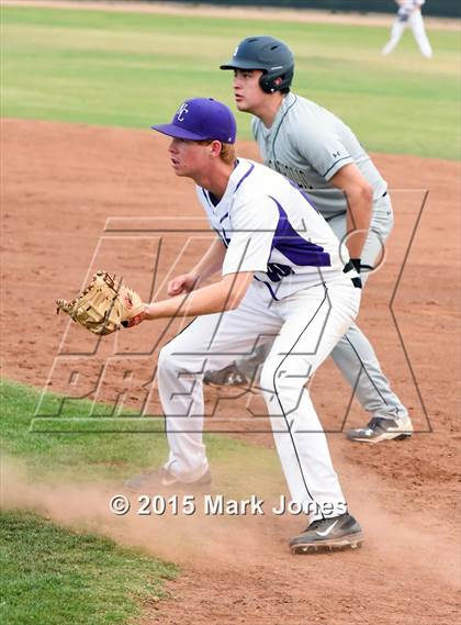 Thumbnail 2 in Yuma Catholic @ Northwest Christian photogallery.