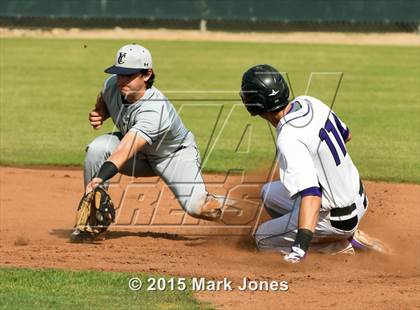 Thumbnail 3 in Yuma Catholic @ Northwest Christian photogallery.