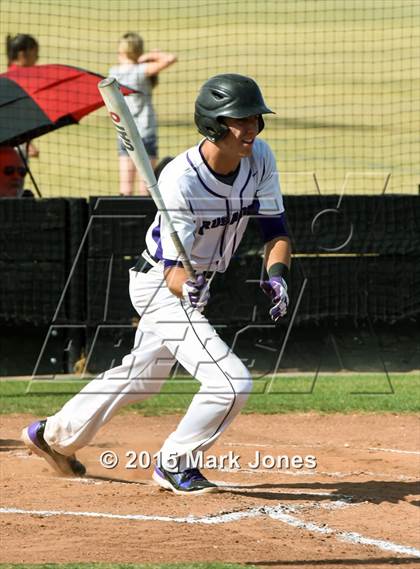 Thumbnail 3 in Yuma Catholic @ Northwest Christian photogallery.