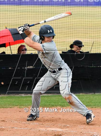 Thumbnail 1 in Yuma Catholic @ Northwest Christian photogallery.