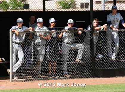 Thumbnail 1 in Yuma Catholic @ Northwest Christian photogallery.