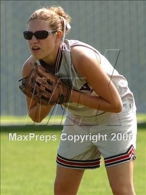 Thumbnail 2 in Madera @ Liberty (Section Playoffs) photogallery.