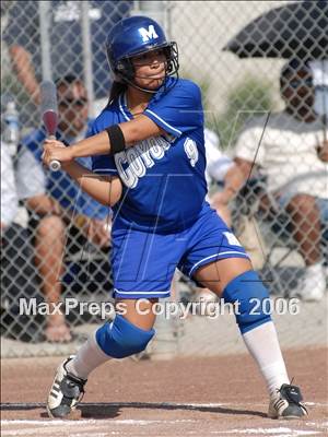 Thumbnail 1 in Madera @ Liberty (Section Playoffs) photogallery.