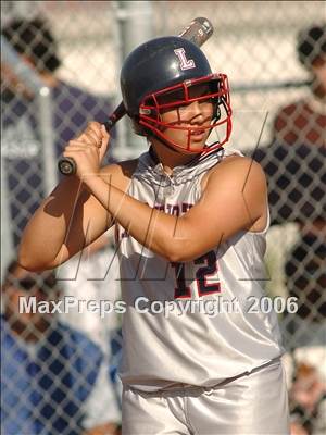 Thumbnail 3 in Madera @ Liberty (Section Playoffs) photogallery.