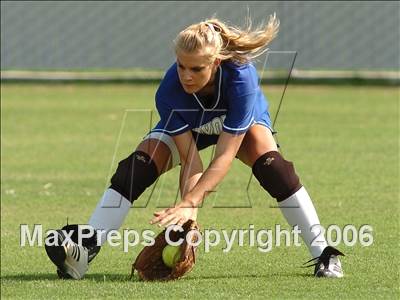 Thumbnail 1 in Madera @ Liberty (Section Playoffs) photogallery.