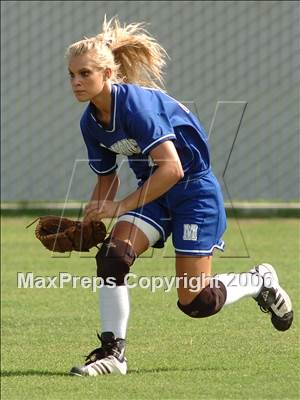 Thumbnail 1 in Madera @ Liberty (Section Playoffs) photogallery.