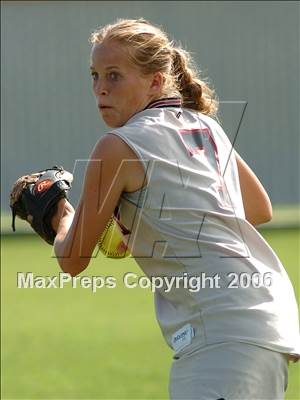 Thumbnail 1 in Madera @ Liberty (Section Playoffs) photogallery.