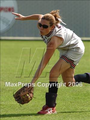 Thumbnail 1 in Madera @ Liberty (Section Playoffs) photogallery.