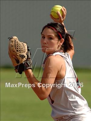 Thumbnail 2 in Madera @ Liberty (Section Playoffs) photogallery.