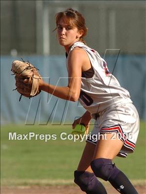 Thumbnail 3 in Madera @ Liberty (Section Playoffs) photogallery.