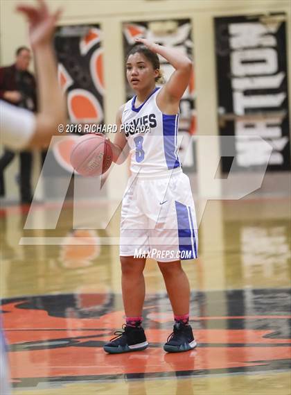 Thumbnail 1 in Hanford West vs. Sanger photogallery.
