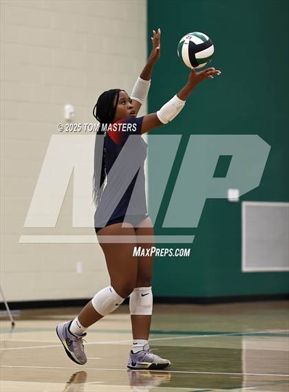 Thumbnail 3 in Providence Day @ Charlotte Country Day School photogallery.