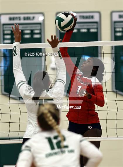Thumbnail 1 in Providence Day @ Charlotte Country Day School photogallery.