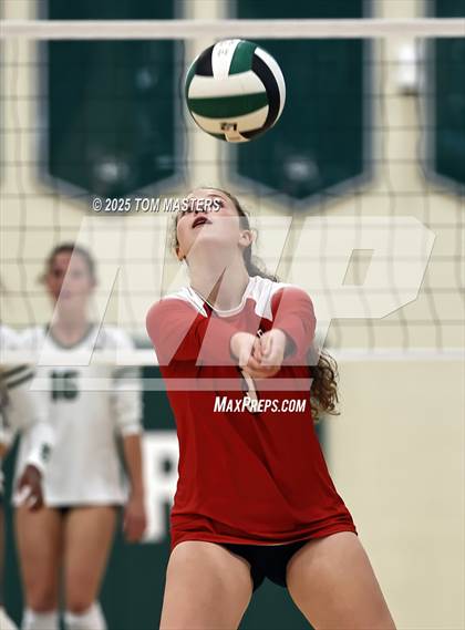 Thumbnail 3 in Providence Day @ Charlotte Country Day School photogallery.