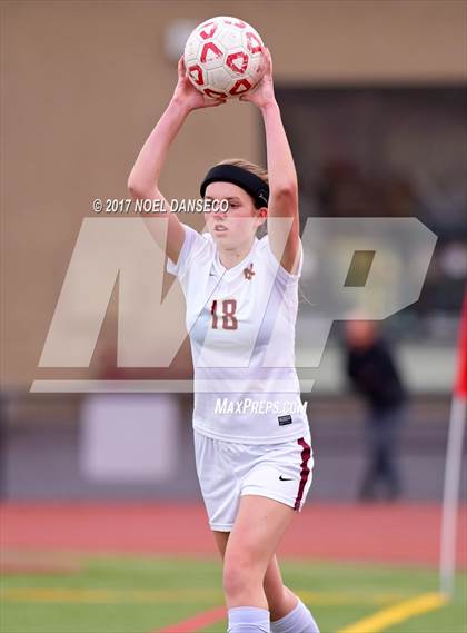 Thumbnail 1 in Menlo-Atherton vs Menlo School photogallery.