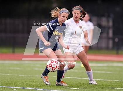 Thumbnail 2 in Menlo-Atherton vs Menlo School photogallery.