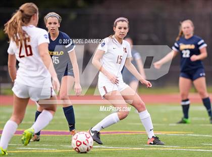 Thumbnail 3 in Menlo-Atherton vs Menlo School photogallery.