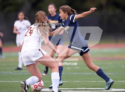 Thumbnail 1 in Menlo-Atherton vs Menlo School photogallery.