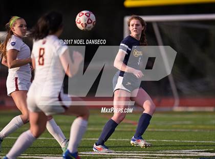 Thumbnail 2 in Menlo-Atherton vs Menlo School photogallery.