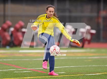 Thumbnail 2 in Menlo-Atherton vs Menlo School photogallery.