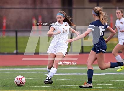 Thumbnail 1 in Menlo-Atherton vs Menlo School photogallery.