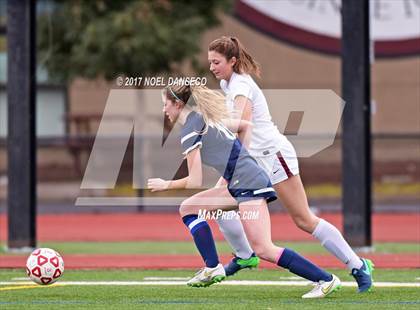 Thumbnail 2 in Menlo-Atherton vs Menlo School photogallery.