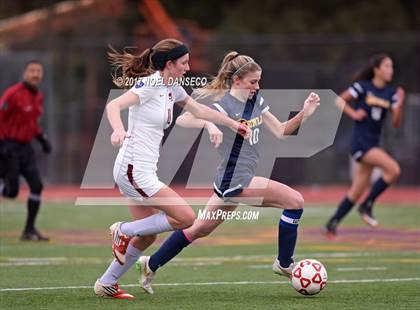 Thumbnail 1 in Menlo-Atherton vs Menlo School photogallery.