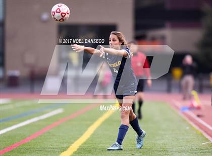 Thumbnail 1 in Menlo-Atherton vs Menlo School photogallery.