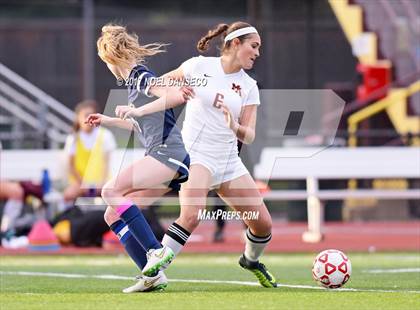Thumbnail 1 in Menlo-Atherton vs Menlo School photogallery.