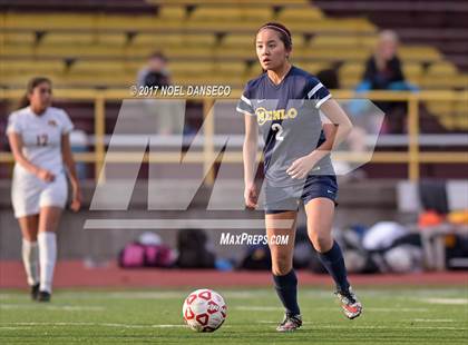 Thumbnail 1 in Menlo-Atherton vs Menlo School photogallery.