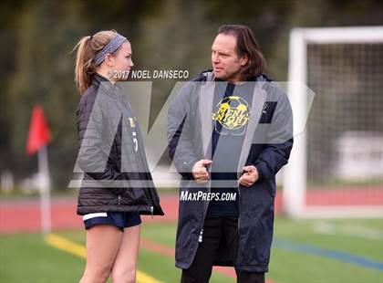 Thumbnail 2 in Menlo-Atherton vs Menlo School photogallery.