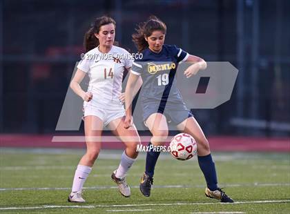 Thumbnail 1 in Menlo-Atherton vs Menlo School photogallery.