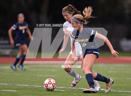 Thumbnail 2 in Menlo-Atherton vs Menlo School photogallery.