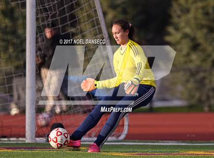 Thumbnail 1 in Menlo-Atherton vs Menlo School photogallery.