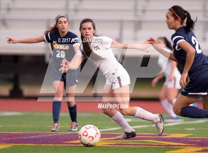 Thumbnail 3 in Menlo-Atherton vs Menlo School photogallery.