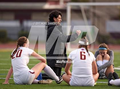 Thumbnail 3 in Menlo-Atherton vs Menlo School photogallery.