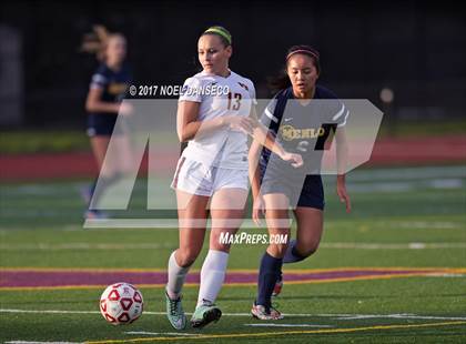 Thumbnail 2 in Menlo-Atherton vs Menlo School photogallery.