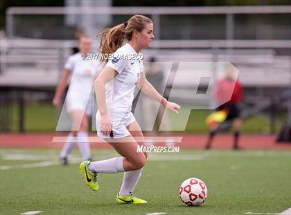 Thumbnail 3 in Menlo-Atherton vs Menlo School photogallery.
