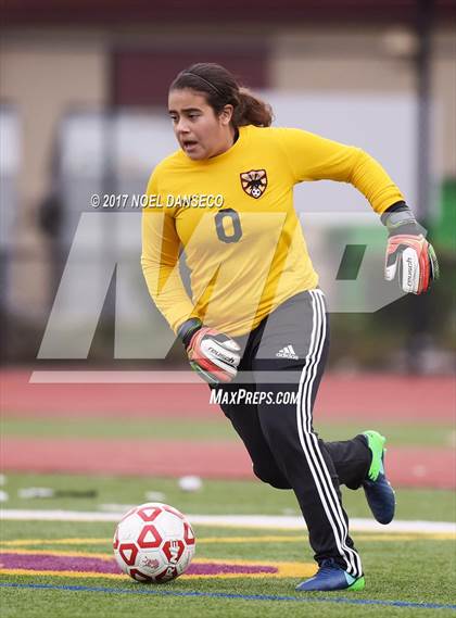 Thumbnail 2 in Menlo-Atherton vs Menlo School photogallery.