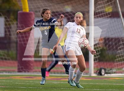 Thumbnail 2 in Menlo-Atherton vs Menlo School photogallery.