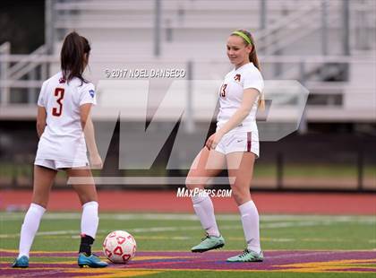 Thumbnail 1 in Menlo-Atherton vs Menlo School photogallery.