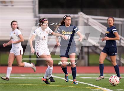 Thumbnail 1 in Menlo-Atherton vs Menlo School photogallery.