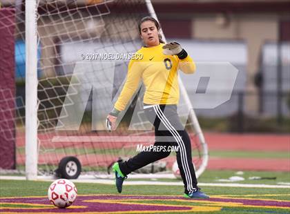 Thumbnail 1 in Menlo-Atherton vs Menlo School photogallery.