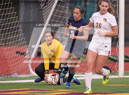 Thumbnail 3 in Menlo-Atherton vs Menlo School photogallery.