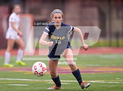 Thumbnail 3 in Menlo-Atherton vs Menlo School photogallery.