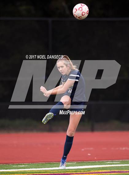 Thumbnail 1 in Menlo-Atherton vs Menlo School photogallery.