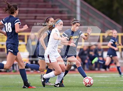 Thumbnail 3 in Menlo-Atherton vs Menlo School photogallery.