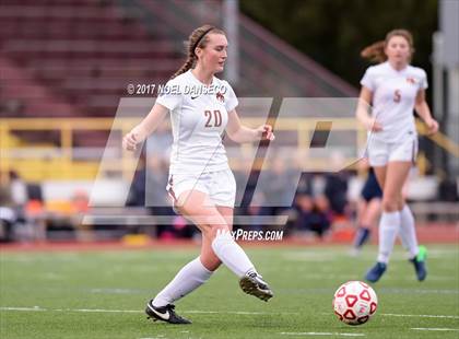 Thumbnail 3 in Menlo-Atherton vs Menlo School photogallery.