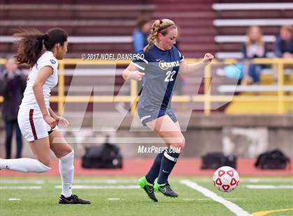 Thumbnail 1 in Menlo-Atherton vs Menlo School photogallery.